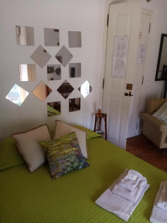 Com Alma Évora Exterior foto