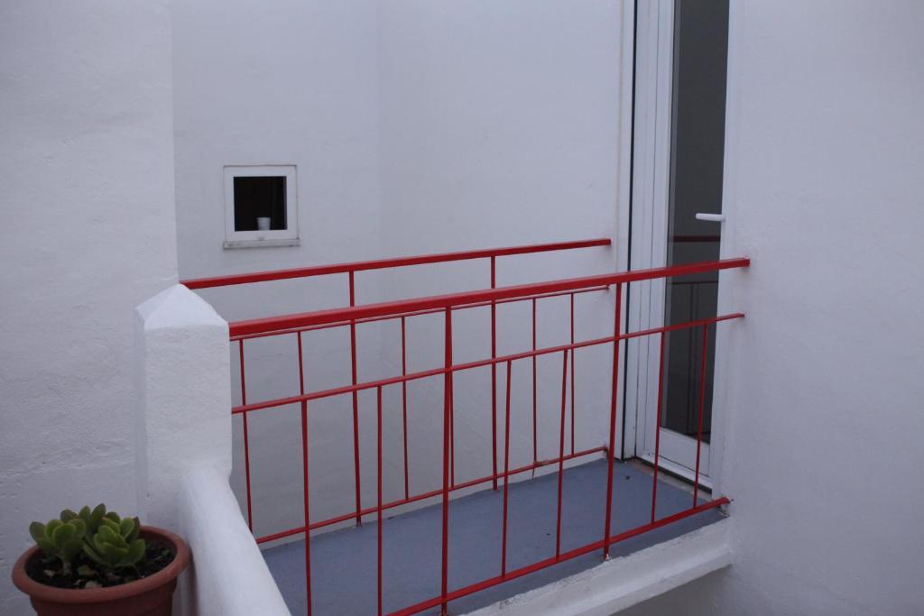 Com Alma Évora Exterior foto